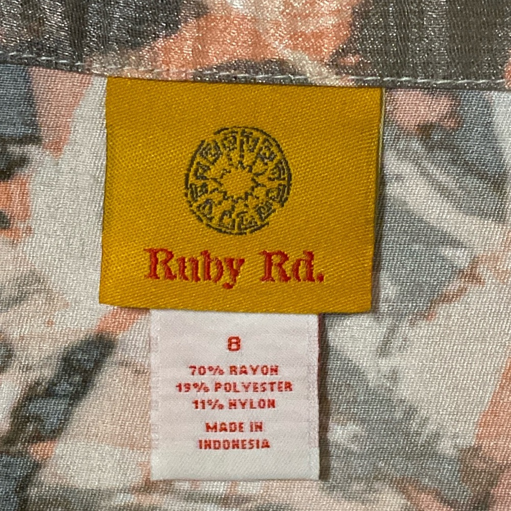 Ruby Road Jacket - Picture 3 of 10